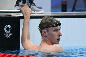 Wellbrock startet in Barcelona in die nacholympische Saison