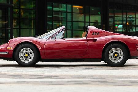 Dino 246 GTS (1973)