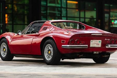 Dino 246 GTS (1973)