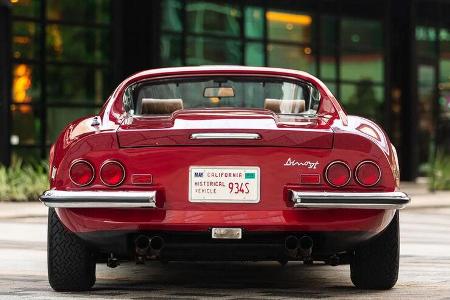 Dino 246 GTS (1973)