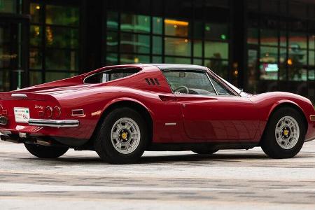 Dino 246 GTS (1973)