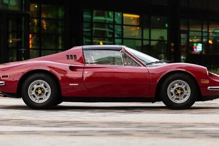 Dino 246 GTS (1973)