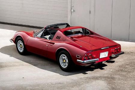 Dino 246 GTS (1973)