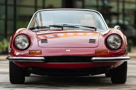 Dino 246 GTS (1973)