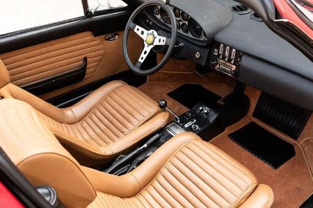Dino 246 GTS (1973)