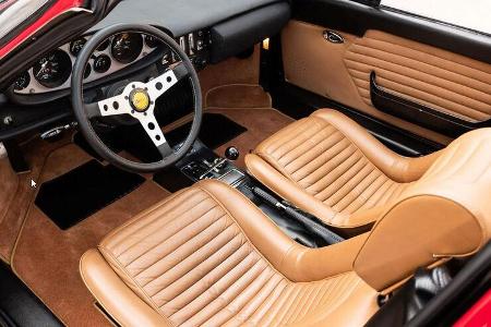 Dino 246 GTS (1973)