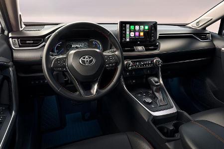 09/2021, Toyota RAV4 Adventure