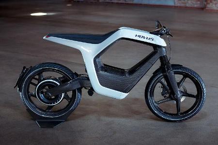 09/2020, Novus E-Bike 09/2020, Novus E-Bike