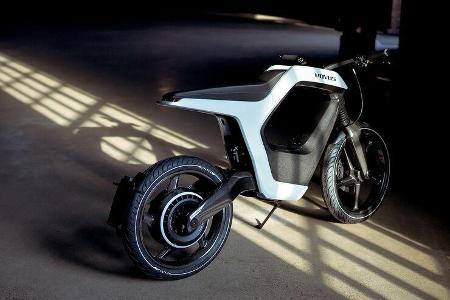 09/2020, Novus E-Bike