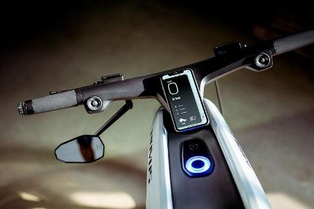 09/2020, Novus E-Bike