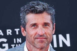 Hat Patrick Dempsey das "Grey's Anatomy"-Set terrorisiert?