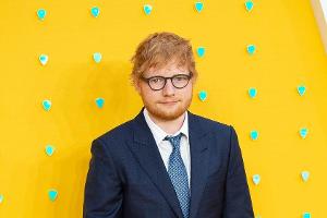 Neue Stadion-Tour führt Ed Sheeran für drei Konzerte nach Deutschland