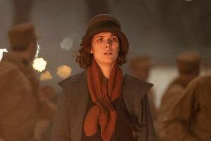 Die vierte Staffel von "Babylon Berlin" ist im Kasten