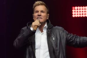 Dieter Bohlen meldet sich nach Ohren-OP aus dem Krankenhaus
