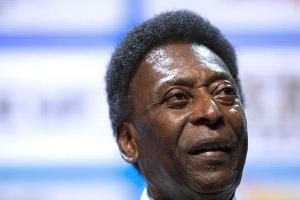 Tochter: "Starker" Pele wird Intensivstation verlassen