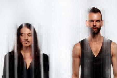 Brian Molko (li.) und Stefan Olsdal veröffentlichen nach fünf Jahren eine neue Single. Brian Molko (li.) und Stefan Olsdal veröffentlichen nach fünf Jahren eine neue Single.
