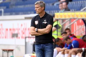 3. Liga: Berlin verpasst Tabellenspitze