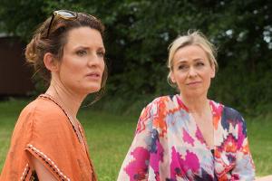 Das passiert heute in den Soaps