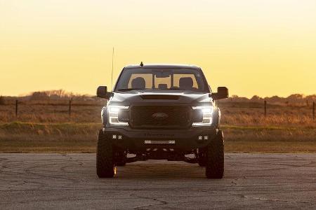 hennessey venom 775