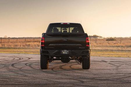 hennessey venom 775