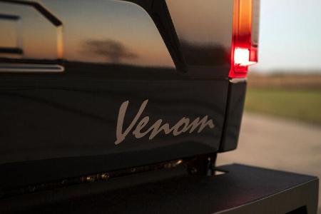 hennessey venom 775