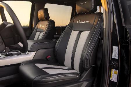 hennessey venom 775