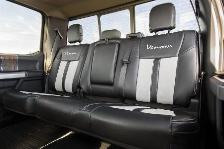 hennessey venom 775