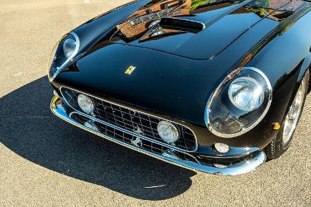 GTO Engineering California Spyder Revival