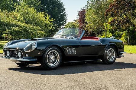 GTO Engineering California Spyder Revival
