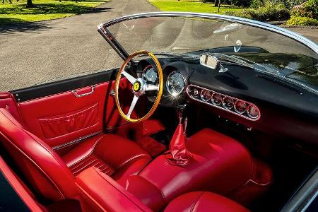 GTO Engineering California Spyder Revival