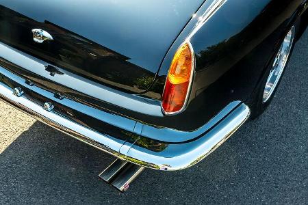GTO Engineering California Spyder Revival