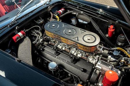 GTO Engineering California Spyder Revival
