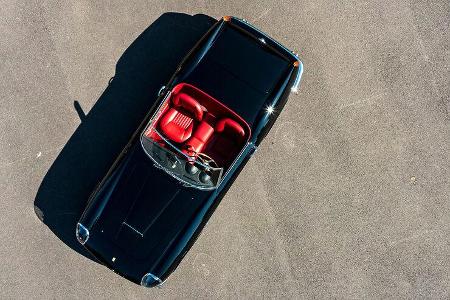 GTO Engineering California Spyder Revival