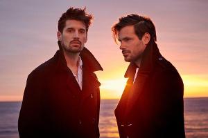 2Cellos: Elton John "hat uns so viel beigebracht"