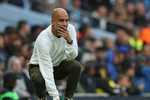 Guardiola: "...dann trete ich zurück"