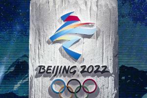 Bach kündigt Impfprogramm für Peking an - Olympia-Slogan steht fest