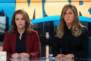 Jennifer Aniston und Reese Witherspoon: "Zweite Staffel wird pikant"