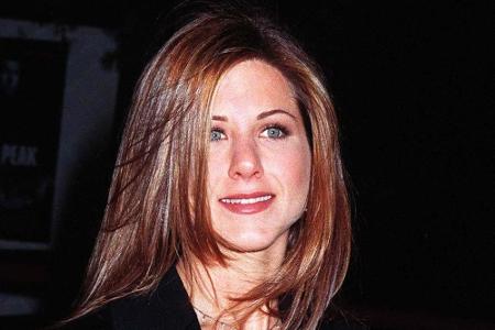 1997: Jennifer Aniston selbst mochte ihn allerdings nicht wirklich und ließ die Haare bald wieder wachsen.