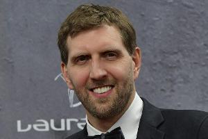 EuroBasket 2022: Nowitzki als "Losfee" im Einsatz