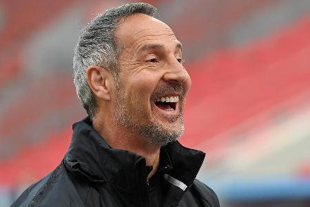 2021: Eintracht Frankfurt -> Gladbach