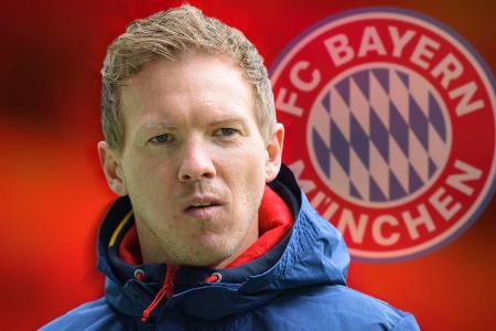 2021: RB Leipzig -> FC Bayern