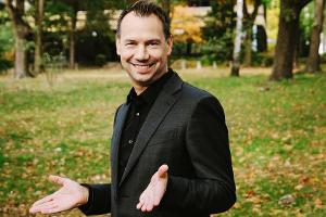 Ist Sebastian Fitzek die Lust auf Mord und Totschlag vergangen?