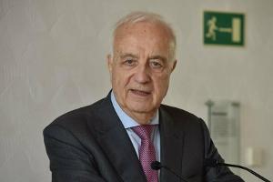 Für krebskranken Fritz Pleitgen ist "jeder Tag ein Geschenk"