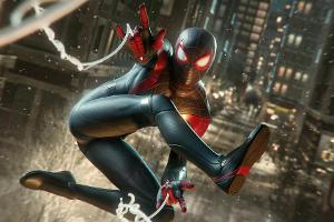 Superhero Day: Videospiele für echte Superhelden