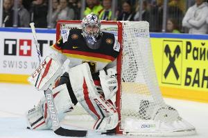 Grubauer vor NHL-Comeback - Coronatest war positiv