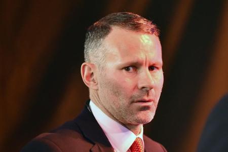 Anklage wegen Körperverletzung: Wales-Coach Giggs weist Vorwürfe zurück