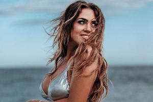Endlich bestätigt: Jessica Paszka ist die neue "Bachelorette"