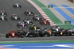Formel 1: Großer Preis von Kanada abgesagt - Türkei springt ein