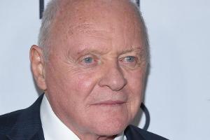 Mit diesem Star feiert Anthony Hopkins seinen Oscar-Gewinn
