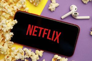 "Etwas abspielen": Netflix mit neuer Funktion für alle Kunden